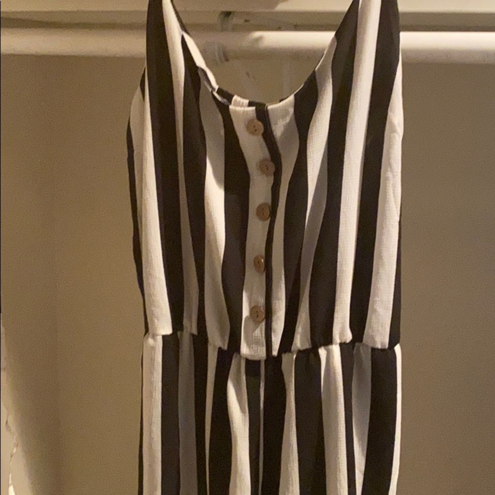 Brand new never worn before romper
